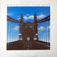 Tyla Gang - Moonproof (LP)