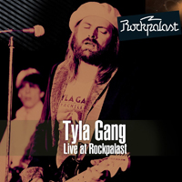 Tyla Gang - 1978.03.13 - Live at Rockpalast Audimax, Hamburg, Germany