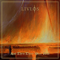 Livlos - And Then There Were None (Single)