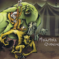 Minamina Goodsong - The Four Farmer Circus