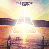 Sam Roberts - Lo-Fantasy (CD 1)