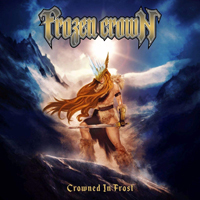 Frozen Crown - Crowned in Frost (Japanese Edition)
