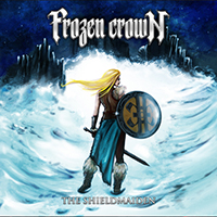 Frozen Crown - The Shieldmaiden (Single)