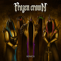 Frozen Crown - Kings (Single)