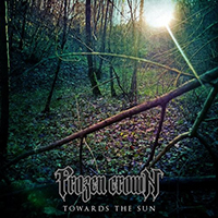 Frozen Crown - Towards the Sun (Single)