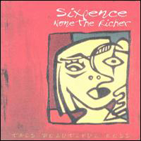Sixpence None The Richer - This Beautiful Mess