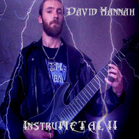 Hannah, David - Instrumetal II