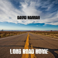 Hannah, David - Long Road Home