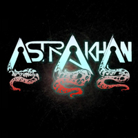 Astrakhan (CAN) - Astrakhan