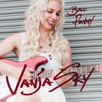 Sky, Vanja - Bad Penny