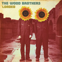 Woods Brothers - Loaded