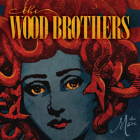 Woods Brothers - The Muse