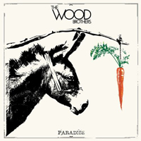 Woods Brothers - Paradise
