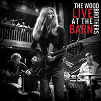 Woods Brothers - Live At The Barn