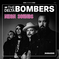 Delta Bombers - Neon Sounds