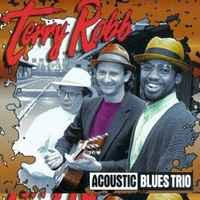 Robb, Terry - Acoustic Blues Trio