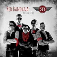 Red Bandana - You Can't Hide