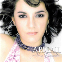 Abigail (ESP) - Alma Enamorada