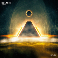 Solaris (USA, CA) - Aeon V