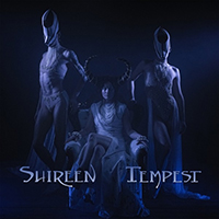 Shireen - Tempest (EP)