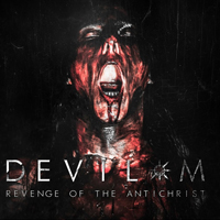 Devil-M - Revenge Of The Antichrist