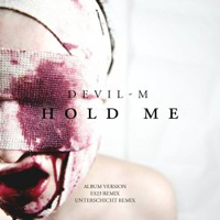 Devil-M - Hold Me