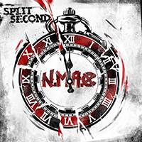 N.M.A.C. - Split Second (EP)