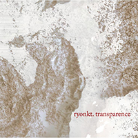 Ryonkt - Transparence (EP)