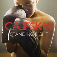 Calfskin - Standing Eight
