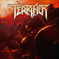 Terrifier - Destroyers Of The Faith