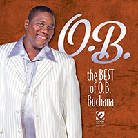 O.B. Buchana - The Best Of O.B. Buchana