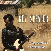 Spencer, Kev - .