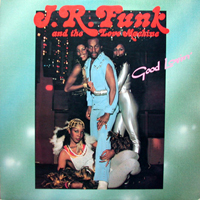 J.R. Funk & The Love Machine - Good Lovin'