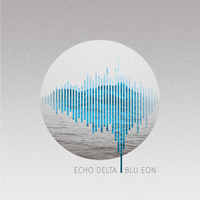 Echo Delta - Blu Eon