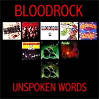 Bloodrock - Unspoken Words (Remastered 1999)