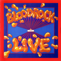 Bloodrock - Live (Remastered 1998)