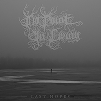No Point In Living - Last Hopes (EP)