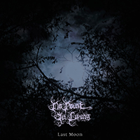 No Point In Living - Last Moon (EP)