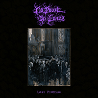 No Point In Living - Last Promise (EP)