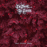 No Point In Living - Last Silent Night (Single)