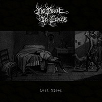 No Point In Living - Last Sleep (EP)