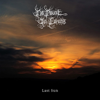 No Point In Living - Last Sun (EP)