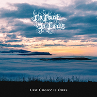No Point In Living - Last Choice Is Ours (EP)