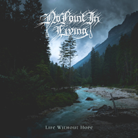 No Point In Living - Life Without Hope (EP)