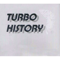 Turbo (KOR) - Turbo History (CD 4: Ballade Mega Mix Ver.)