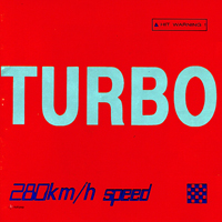 Turbo (KOR) - 280 Kmh Speed