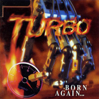 Turbo (KOR) - Born Again