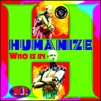 Humanize (ITA) - Who Is In (EP)