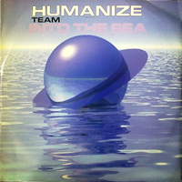 Humanize (ITA) - Into The Sea (EP)