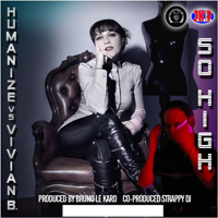 Humanize (ITA) - So High (EP)